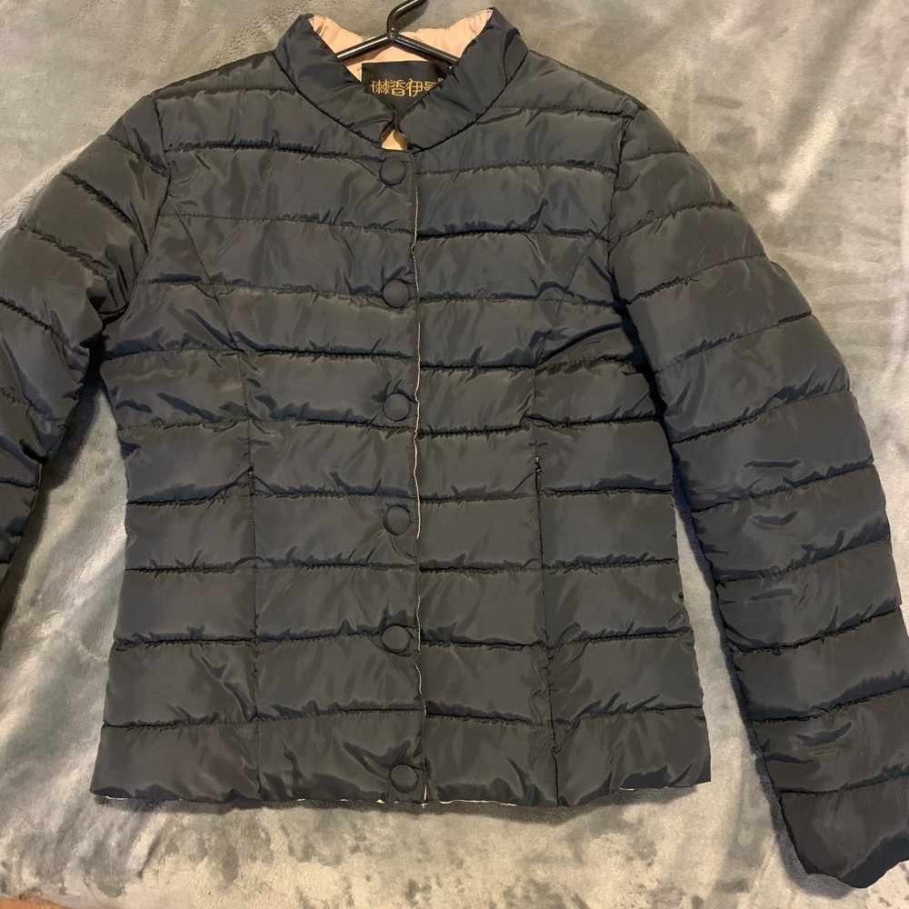 Jacket - Picture 2 of 2